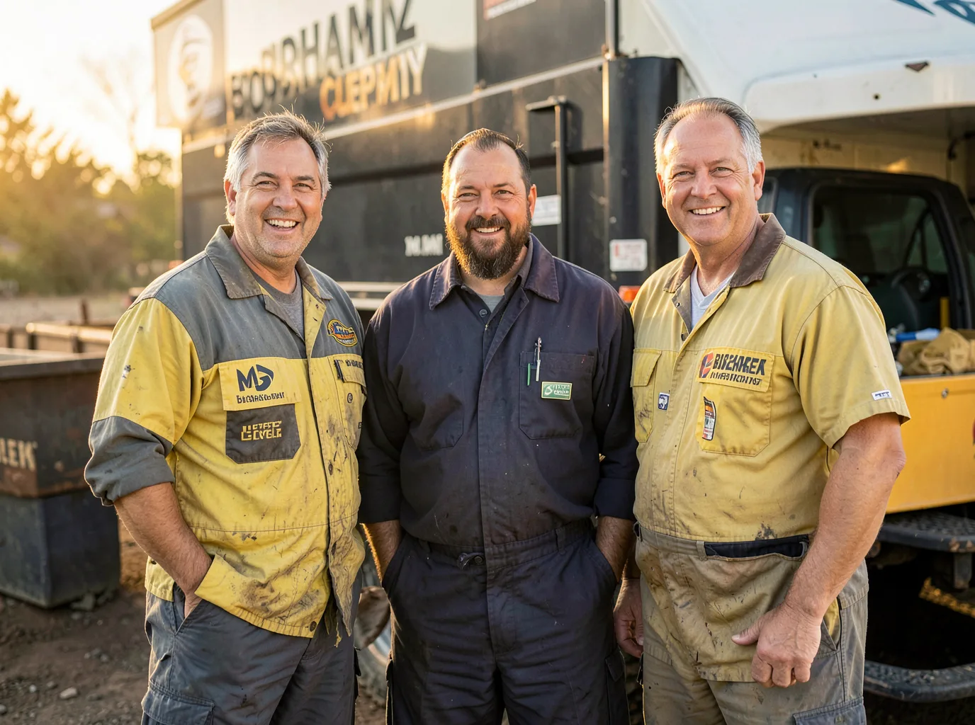 Sewage Cleanup company in Benson, NC