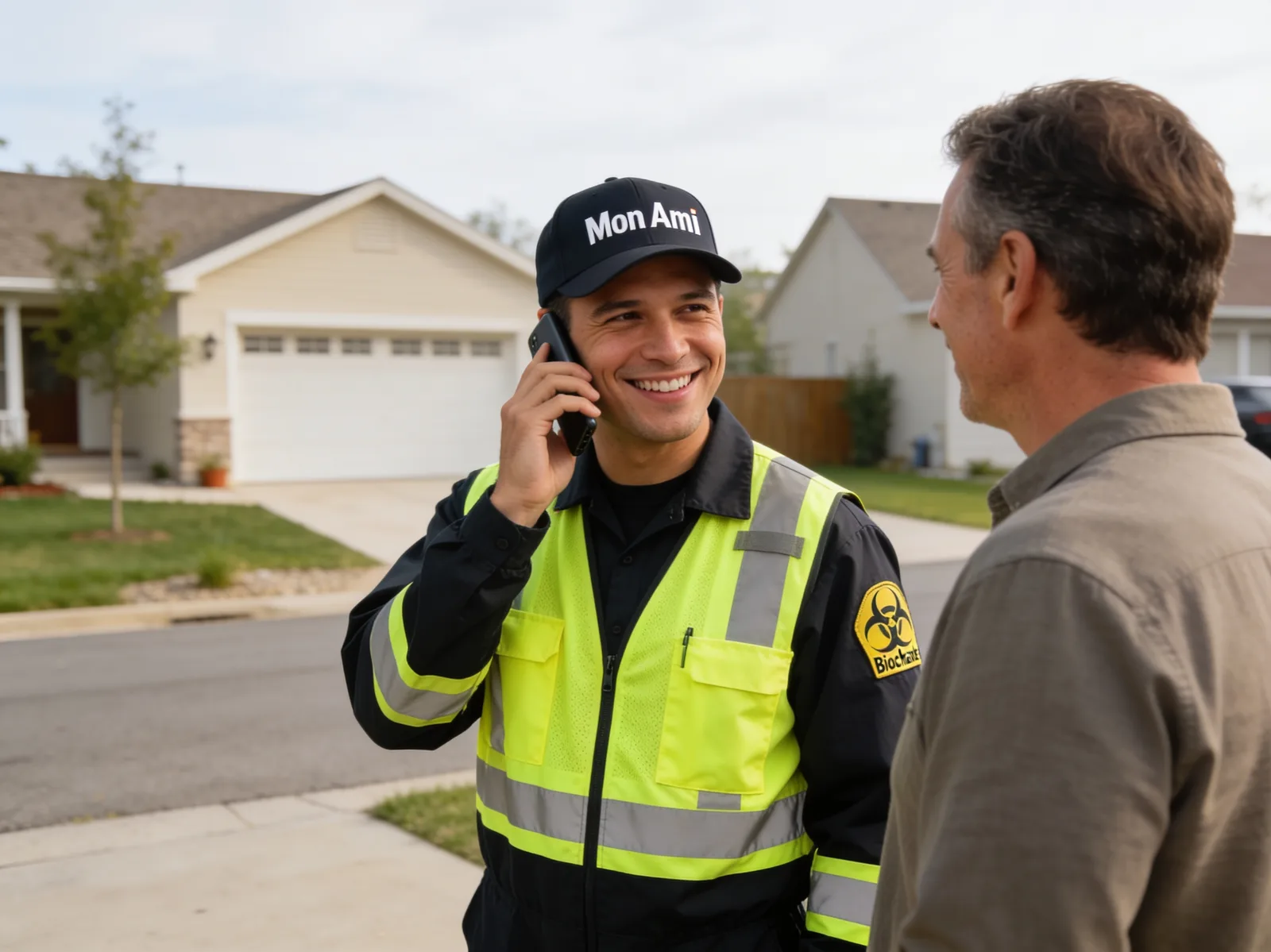 Sewage Cleanup Benson, NC FAQs